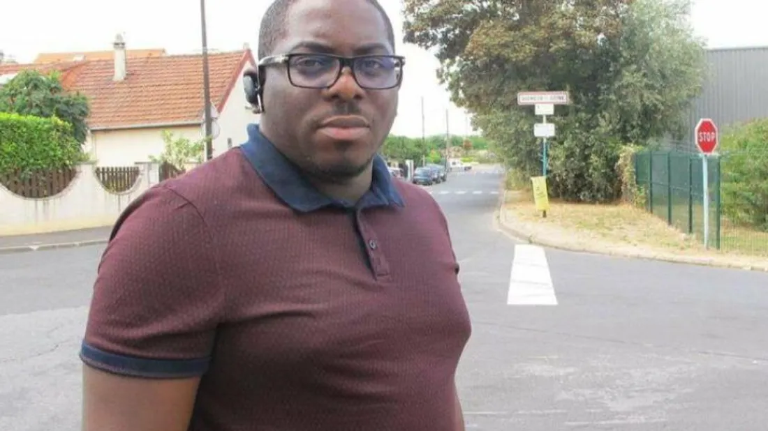 Faux producteur de Booba